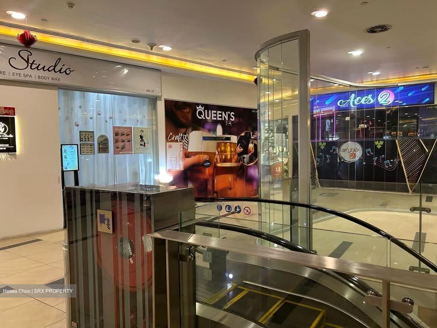 Alexandra Central (D3), Retail #625428061